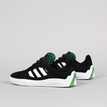 Tenisky a topánky adidas Originals Puig Čierna | FY7772, 2