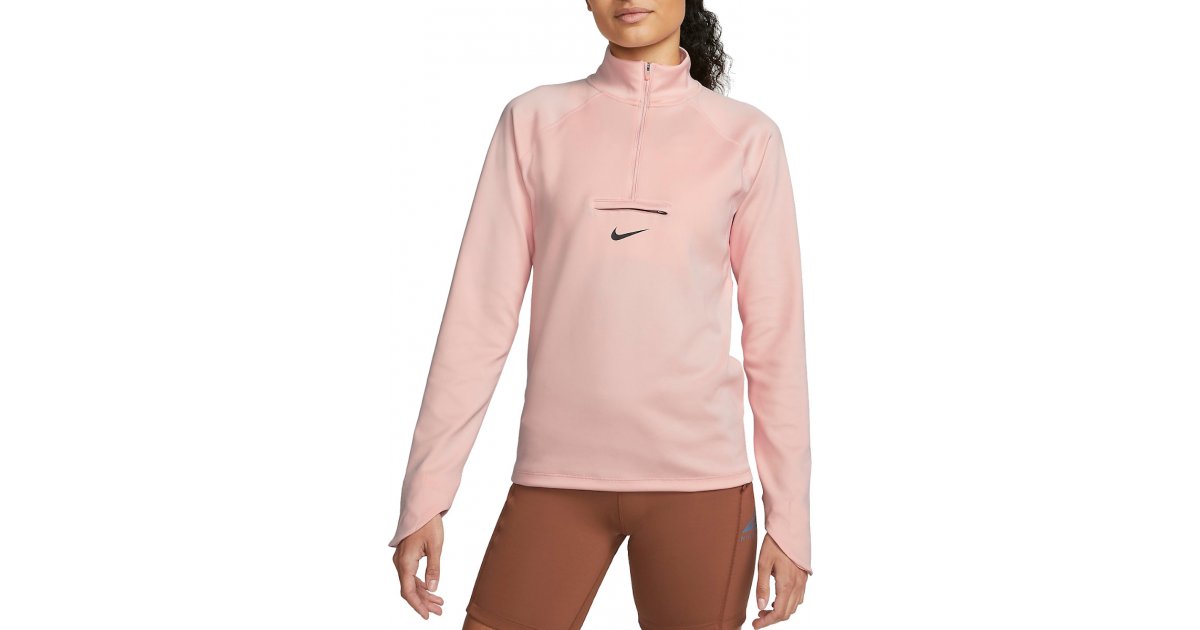 Women's Running Half-Zip Top