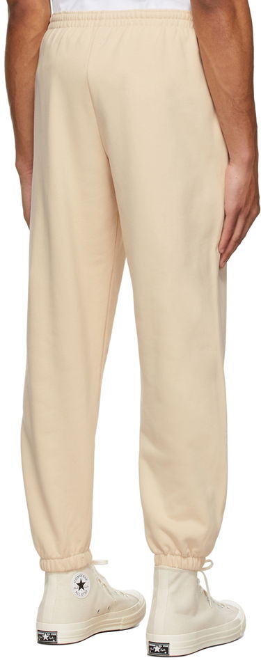 Tepláky PANGAIA PANGAIA 365 Track Pants Béžová | 21FPU11-031-FEMO02, 2