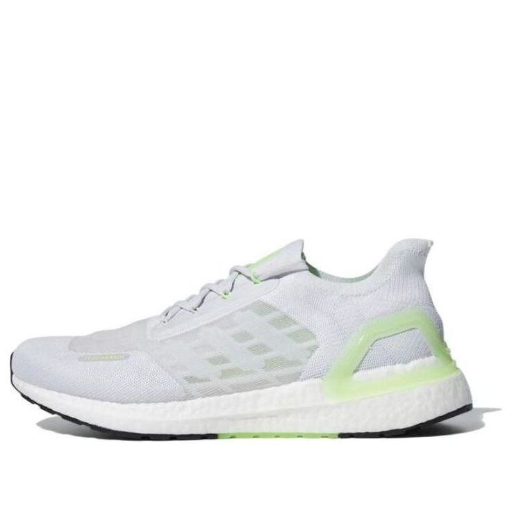 Tenisky a topánky adidas Performance Ultra Boost Summer.Rdy Zelené | FY3472, 0