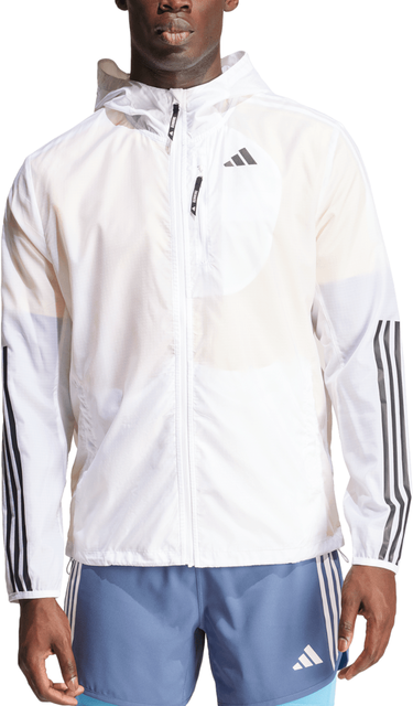 Bunda adidas Originals adidas OTR E 3S JKT Biela | iq3845, 0