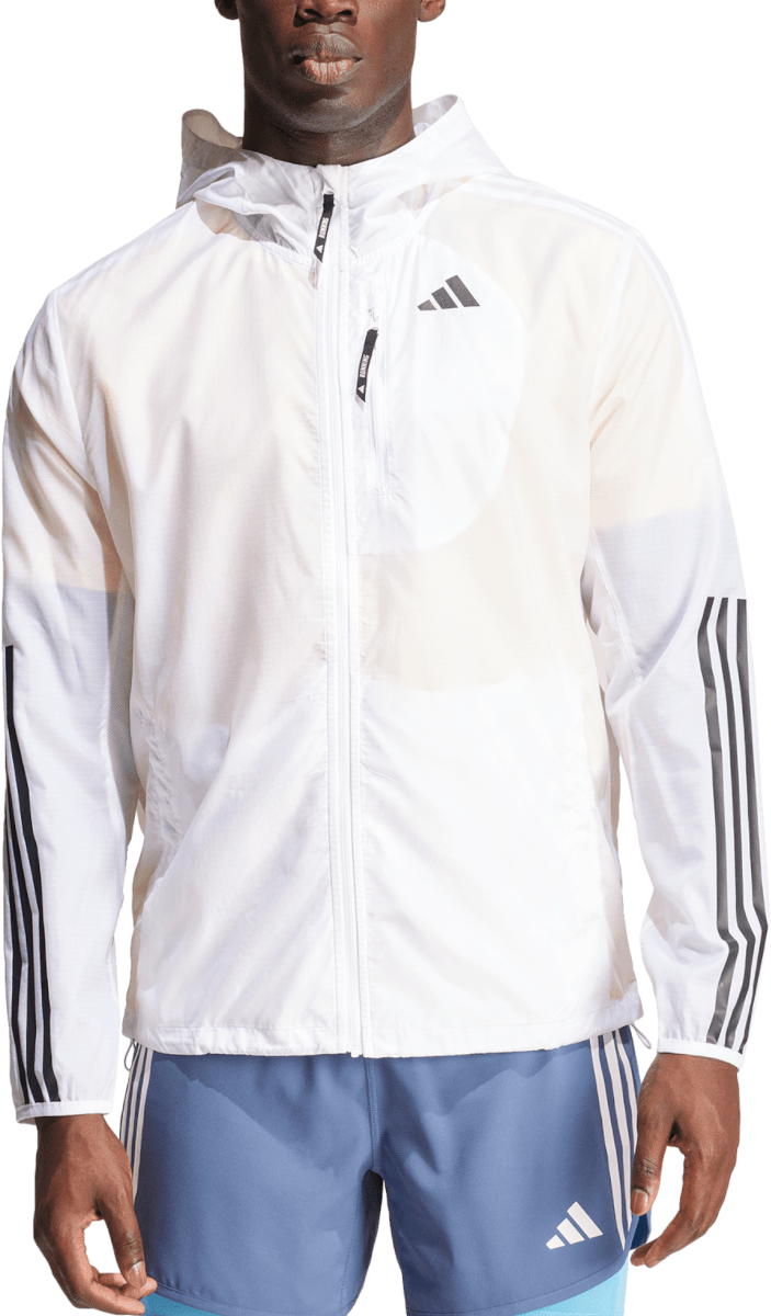 Bunda adidas Originals adidas OTR E 3S JKT Biela | iq3845