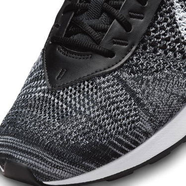 Tenisky a topánky Nike Air Max Flyknit Racer Čierna | DJ6106-001, 4