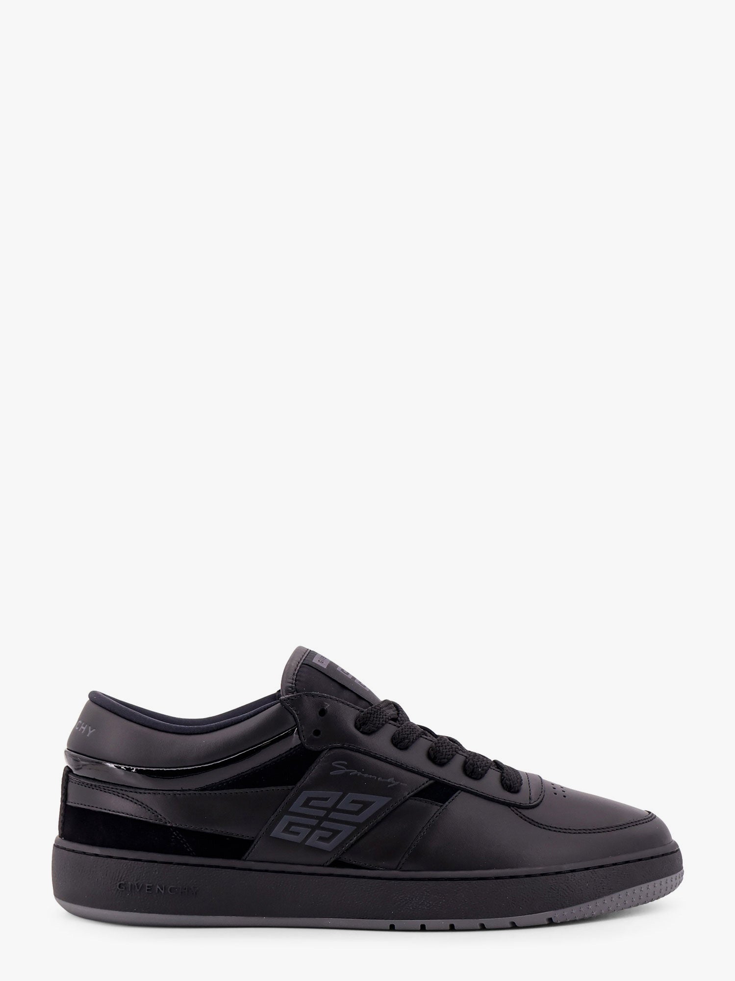 Tenisky a topánky Givenchy G Move Low Čierna | BH00ARH1UL001, 0