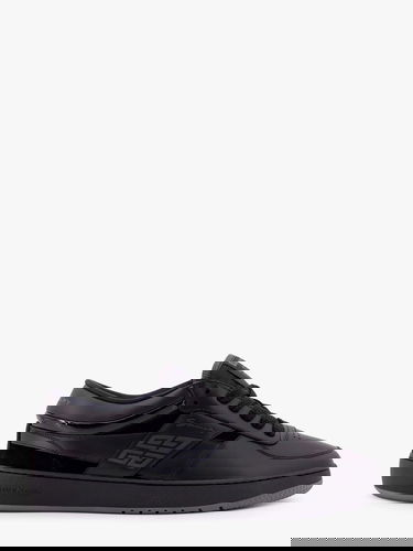 Tenisky a topánky Givenchy G Move Low Čierna | BH00ARH1UL001, 0