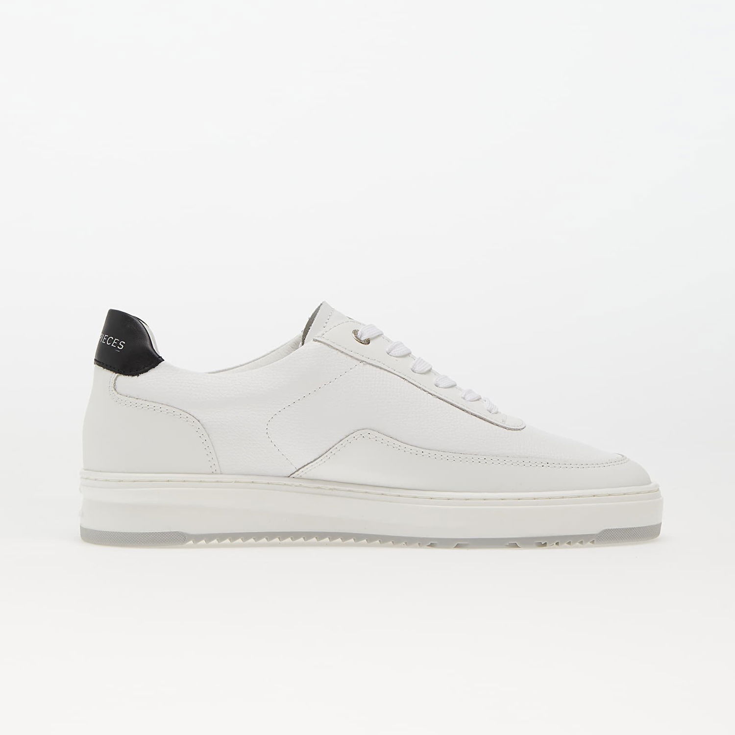 Tenisky a topánky Filling Pieces Mondo Crumbs Biela | 46727541901, 1