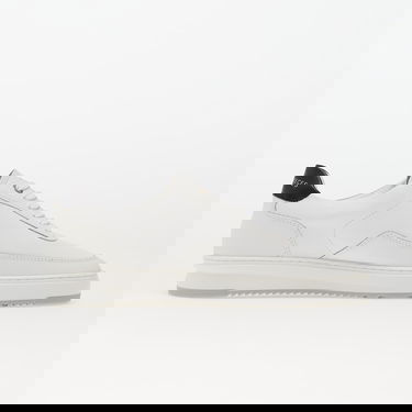 Tenisky a topánky Filling Pieces Mondo Crumbs Biela | 46727541901, 1