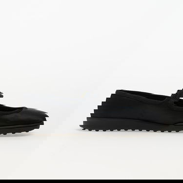 Tenisky a topánky A.P.C. Moe Mary Janes Black Čierna | PSAKW-F56147 LZZ, 2