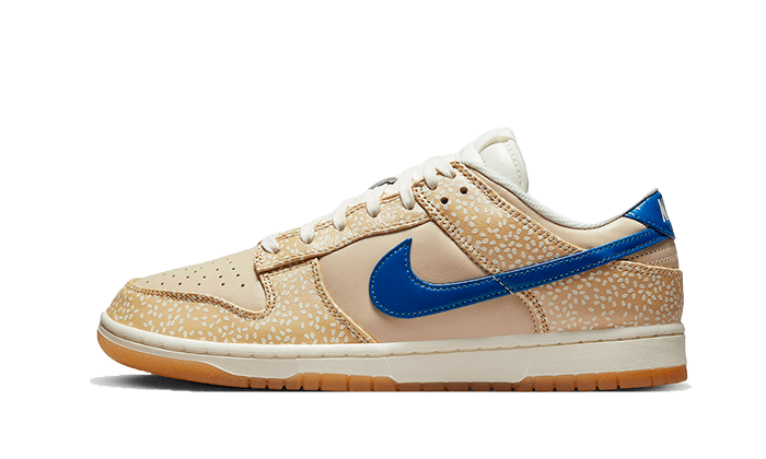 Dunk Low Sesame