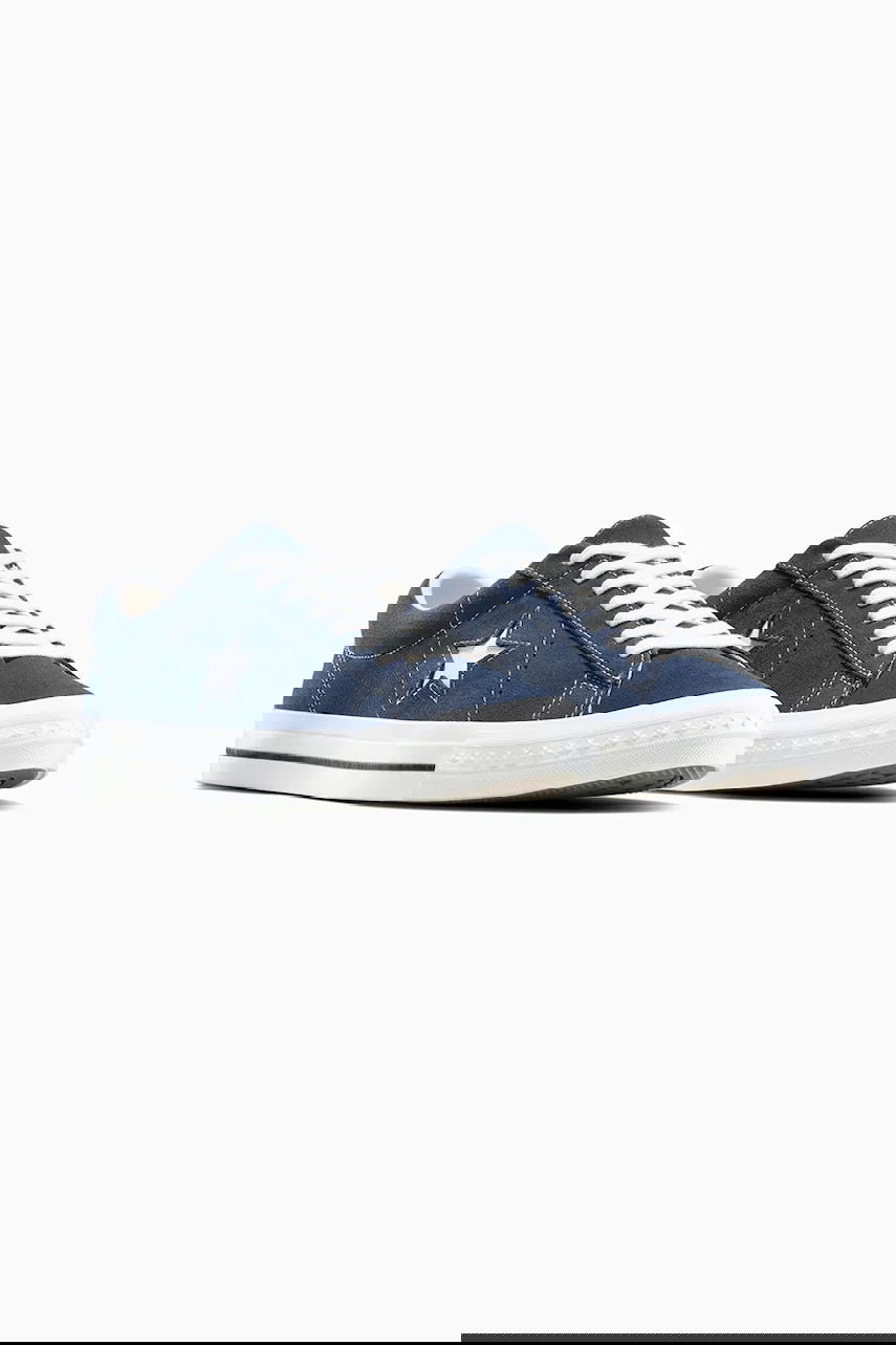 Tenisky a topánky Converse One Star 95 Navy | A15097C, 1