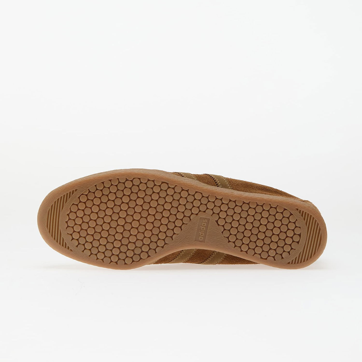 Tenisky a topánky adidas Originals Tobacco Brndes/ Cardboard/ Gum4 Hnedá | JP9651, 1