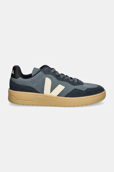Tenisky a topánky Veja V-90 Modrá | VD0303848A, 1