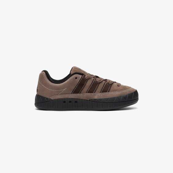 Tenisky a topánky adidas Originals ADIMATIC W Hnedá | IE7363, 1