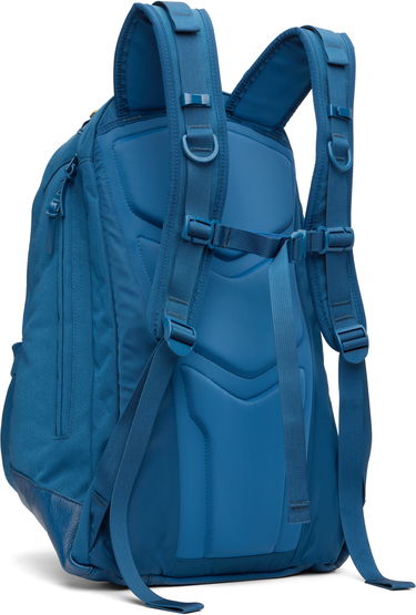 Batoh visvim Cordura 22L Backpack Modrá | 0125203003033, 2