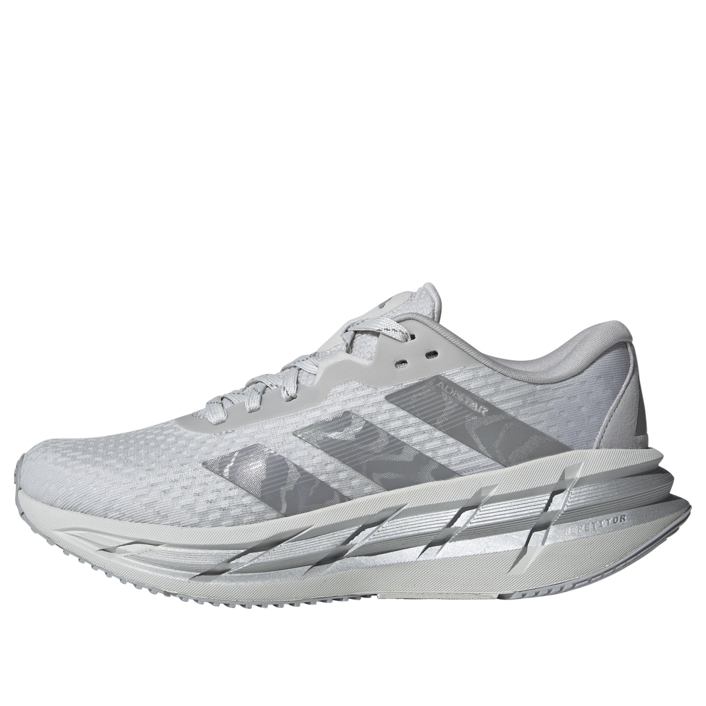 Tričko adidas Originals Adistar 3 Šedá | ID6170, 0