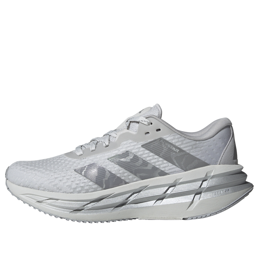 Tričko adidas Originals Adistar 3 Šedá | ID6170