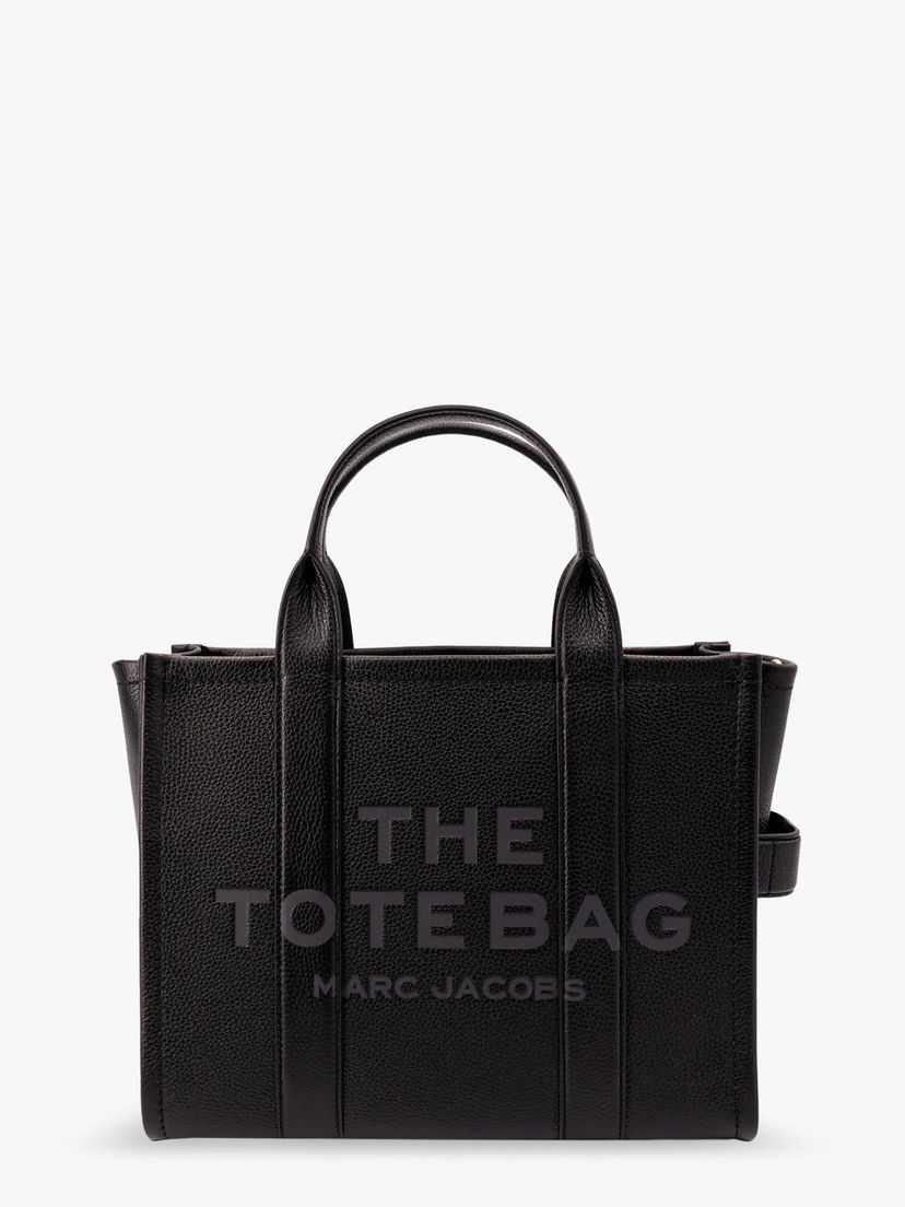 Tote bag Marc Jacobs Medium Tote Bag Marc Jacobs Čierna | H004L01PF21001