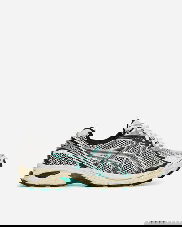 Tenisky a topánky Asics GT-2160 White / Jasper Green Šedá | 1203A275-106, 0
