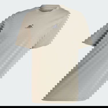 Tričko adidas Performance Sportswear House of Tiro Graphic Tee Zelené | IS2872, 4