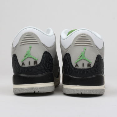 Tenisky a topánky Jordan Jordan 3 Retro W Šedá | 398614-006, 3