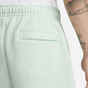 Šortky Nike Graphic Shorts Zelené | BV2721-394, 2