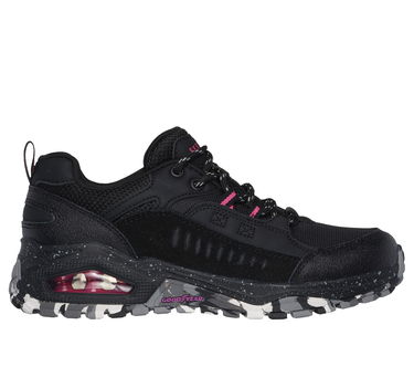Tenisky a topánky Skechers Uno Čierna | 177170-BBK, 0