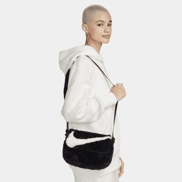Batohy a tašky Nike Bag Čierna | FB3048-010, 2