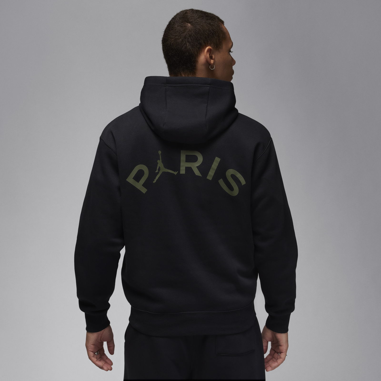 PSG Edition Hoodie