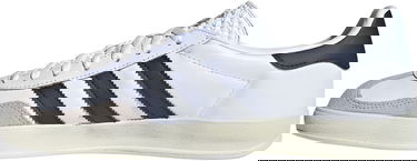 Tenisky a topánky adidas Originals Gazelle Indoor Biela | fv1242, 2