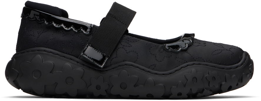 Tenisky a topánky Cecilie Bahnsen Octave Čierna | 2.24FTW30001 OCTAVE SNEAKER, 0