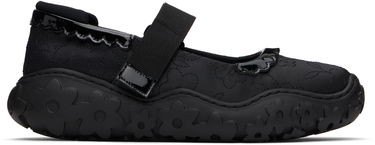 Tenisky a topánky Cecilie Bahnsen Octave Čierna | 2.24FTW30001 OCTAVE SNEAKER, 0