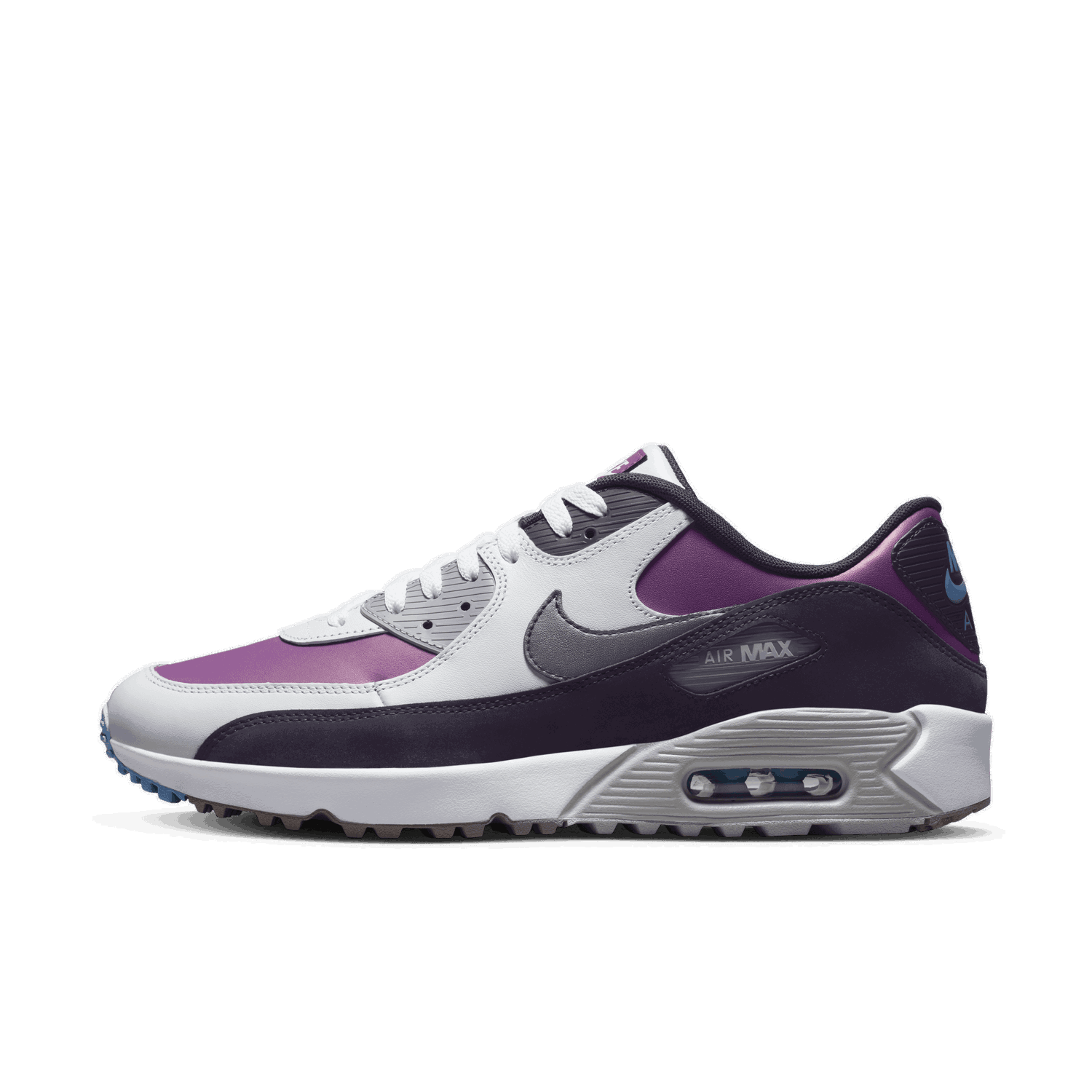Tenisky a topánky Nike Air Max 90 Fialová | DQ4128-155, 0