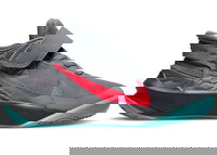 Team Hustle D 10 Flyease