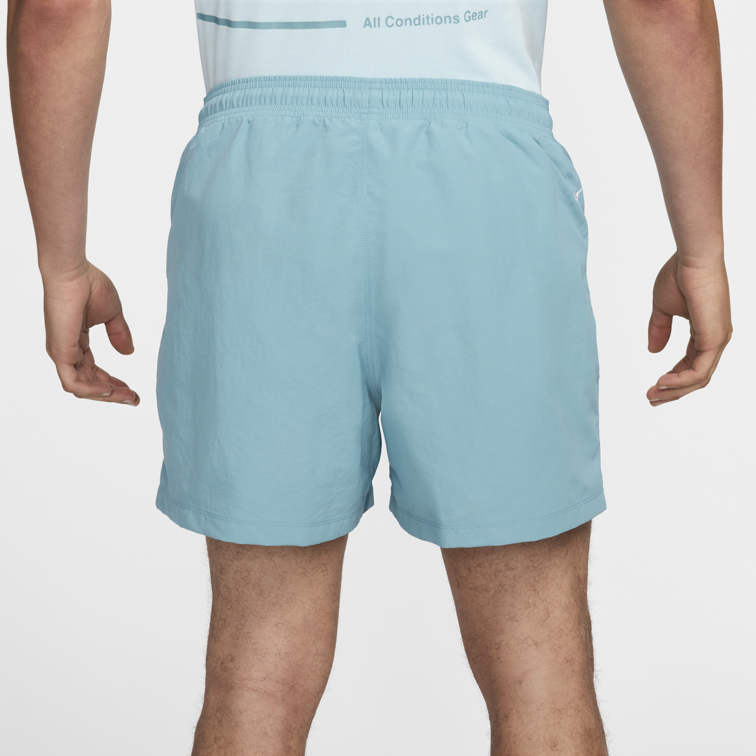Šortky Nike ACG „Reservoir Goat“ Shorts Modrá | FN2472-464, 1