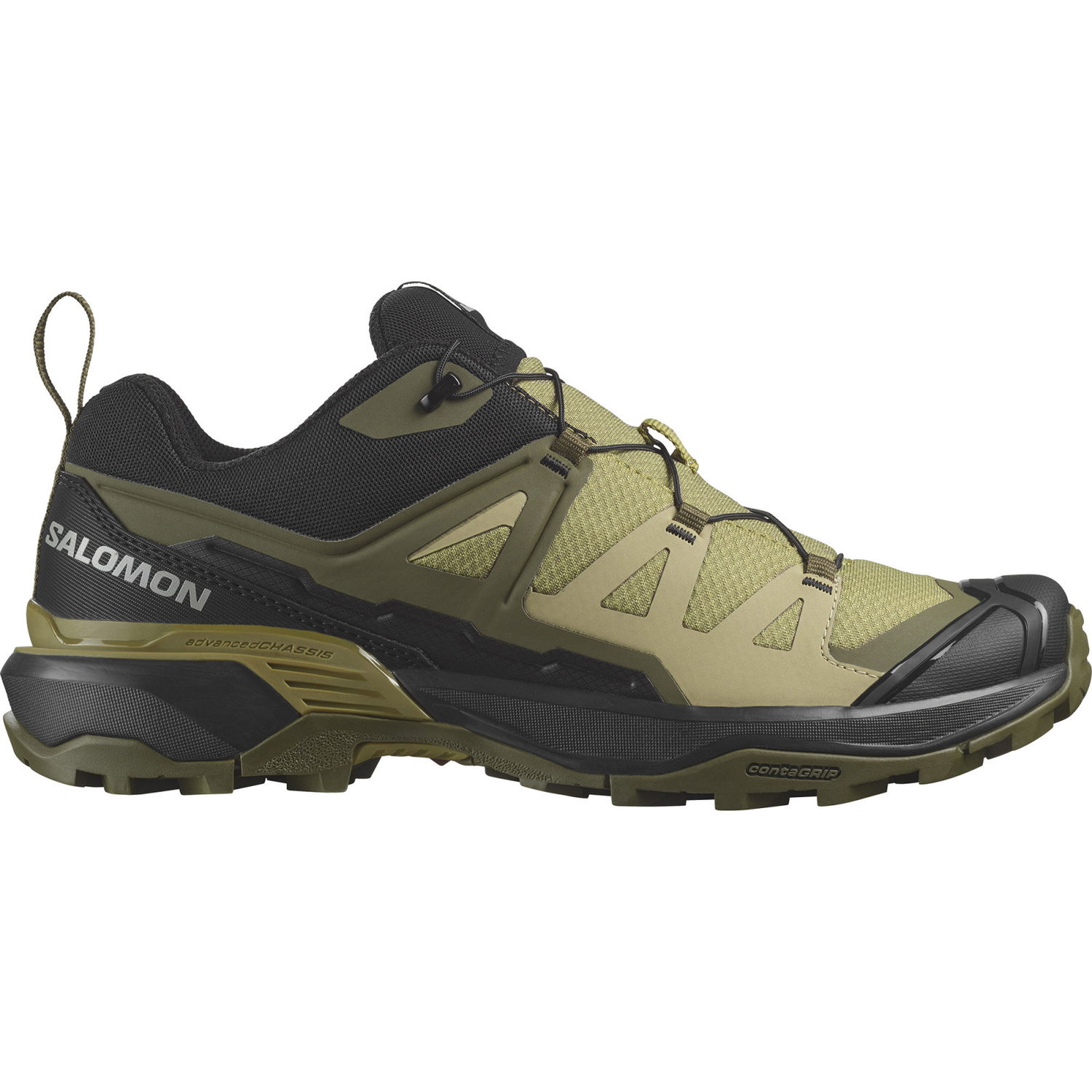 Tenisky a topánky Salomon X ULTRA 360 44 Čierna | L47456000, 0