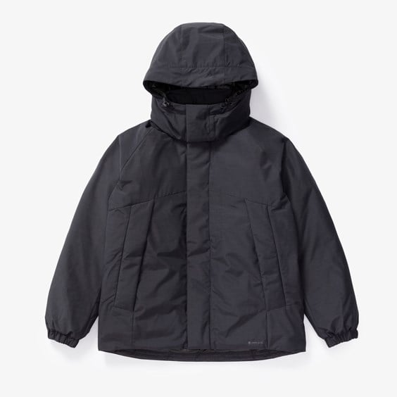 Bunda Snow Peak Fr 2l Down Jacket Čierna | JK-23AU001-BK, 0