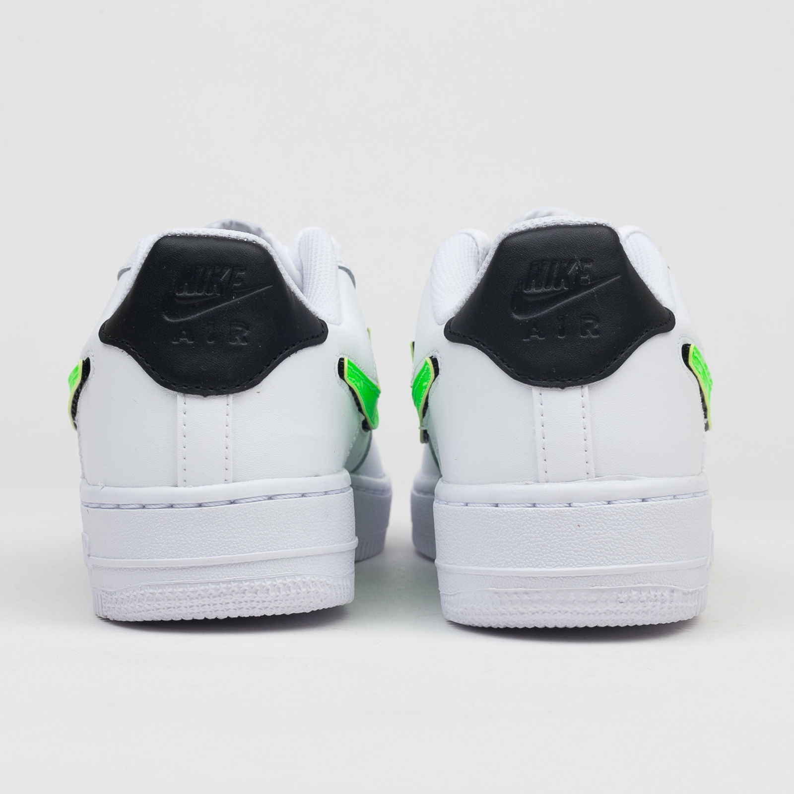 Air Force 1 LV8 3 ''Green Strike'' GS