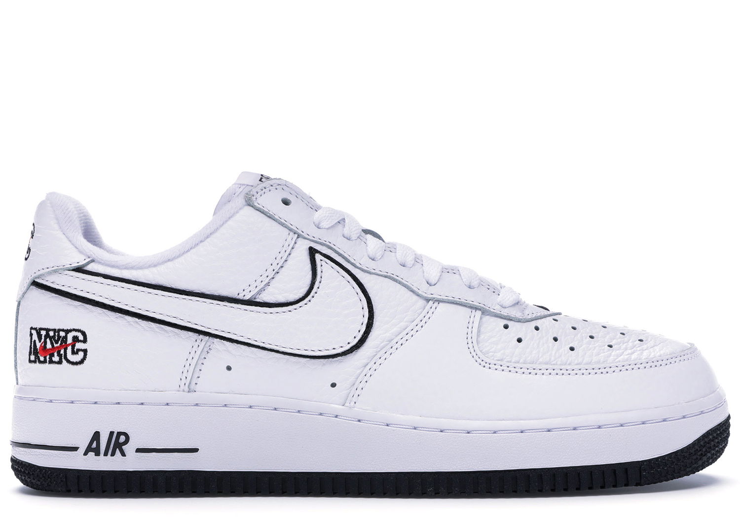 Tenisky a topánky Nike Air Force 1 Low Retro DSM White Biela | CD6150-113, 0
