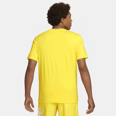 Tričko Nike M NSW CLUB TEE Žltá | ar4997-718, 2