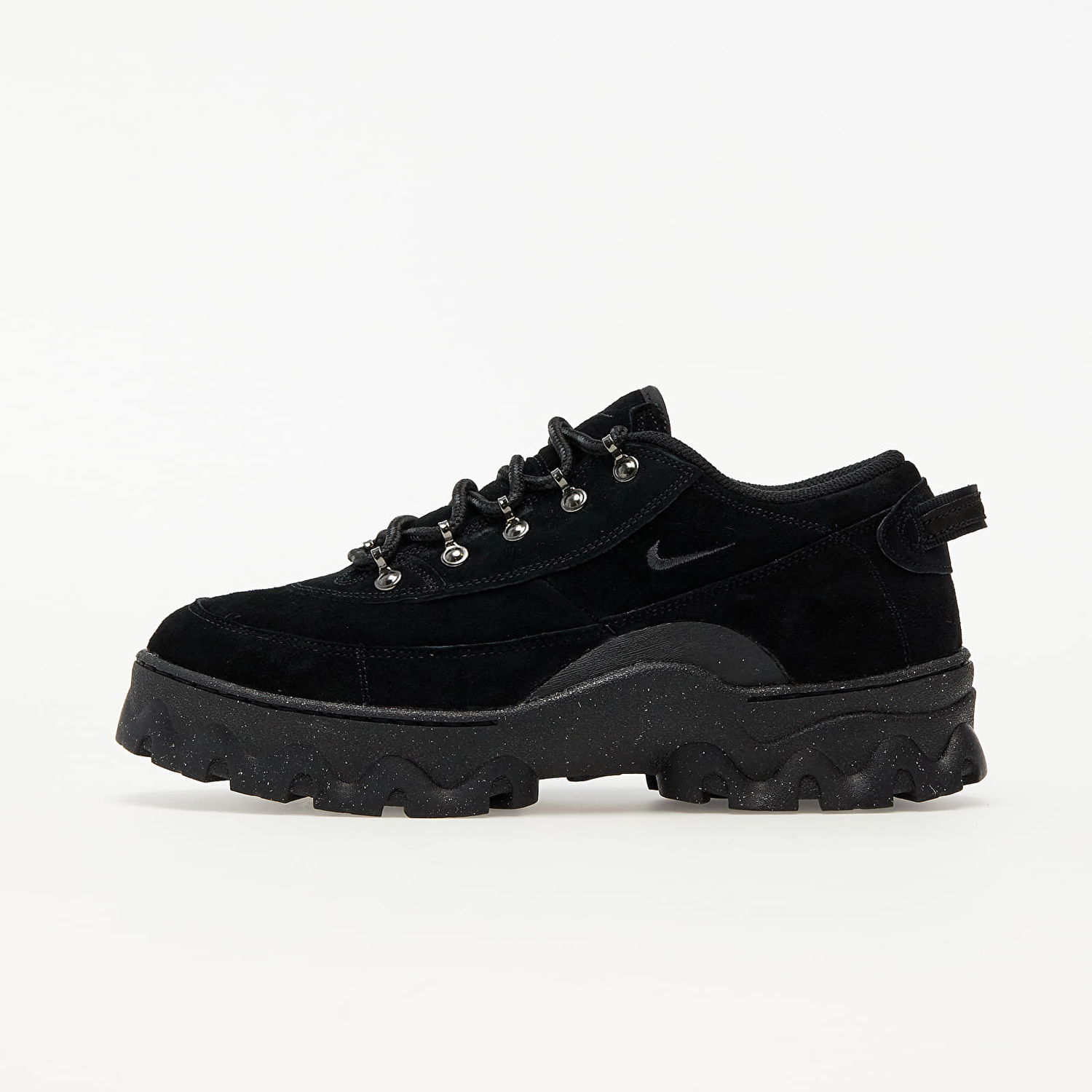 Tenisky a topánky Nike Lahar Low Čierna | DB9953-001, 0