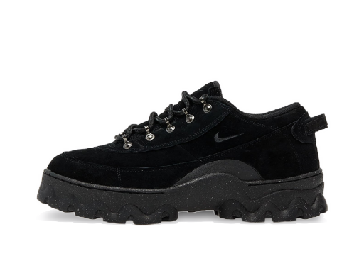 Tenisky a topánky Nike Lahar Low Čierna | DB9953-001