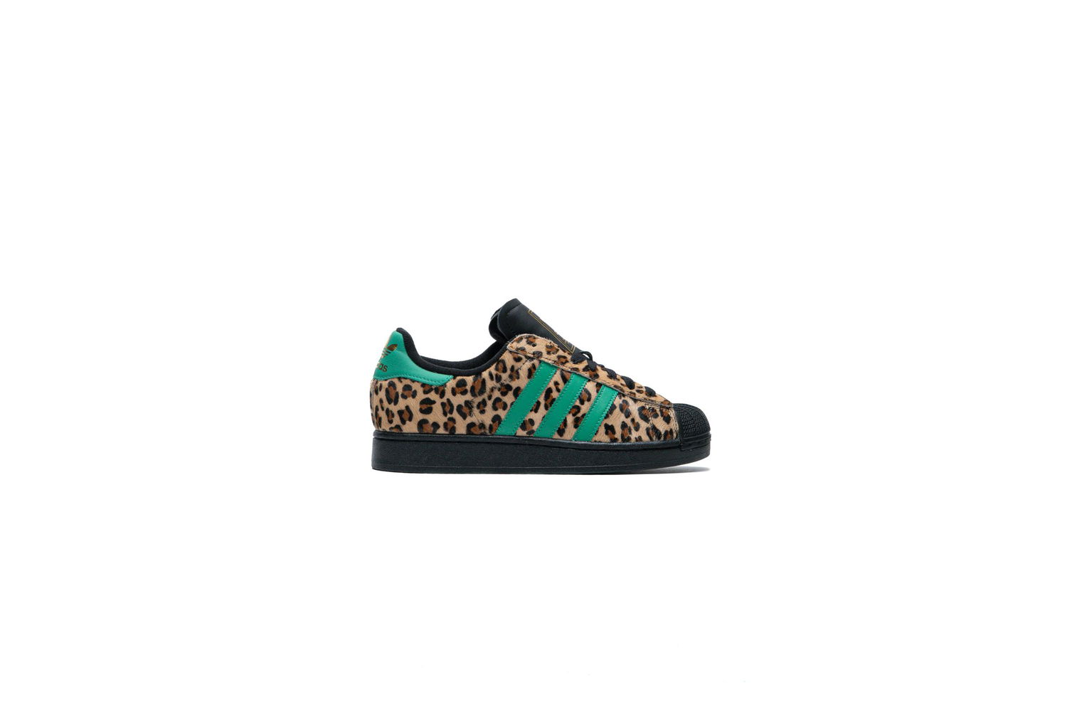 Tenisky a topánky adidas Originals Originals Superstar II Hnedá | JP8165, 0