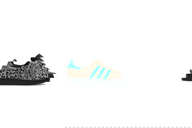 Tenisky a topánky adidas Originals Originals Superstar II Hnedá | JP8165, 0