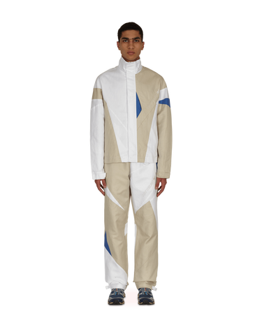 Oblečenie Reebok Cottweiler x Tracksuit Béžová | FS0527, 0