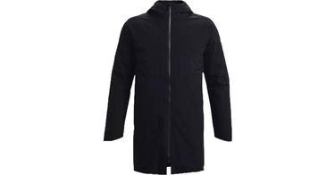 Parka Under Armour CGI Down Jacket Čierna | 1364891-001, 1