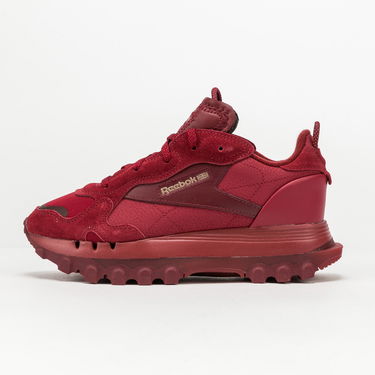Tenisky a topánky Reebok Cardi B x Classic Leather Vínová | H00683, 0