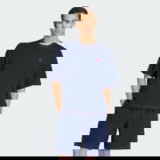 Trefoil Essentials Oversized Contrast Stitch T-Shirt