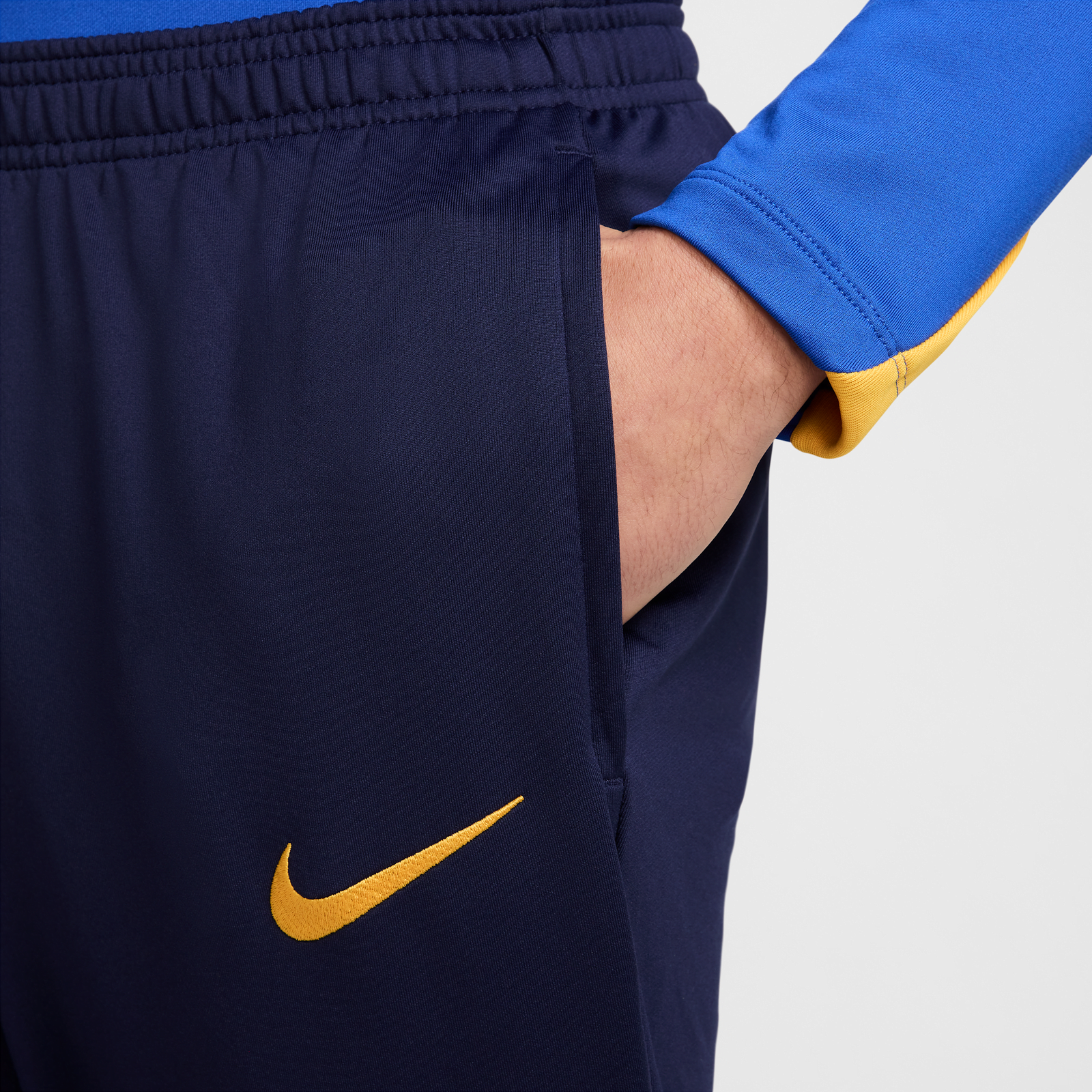 Dri-FIT Inter Milán Strike Football Pants