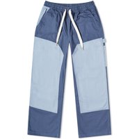 Nohavice Puma Rhuigi x Double Knee Pants "Inky Blue" Modrá | 620886-56, 1