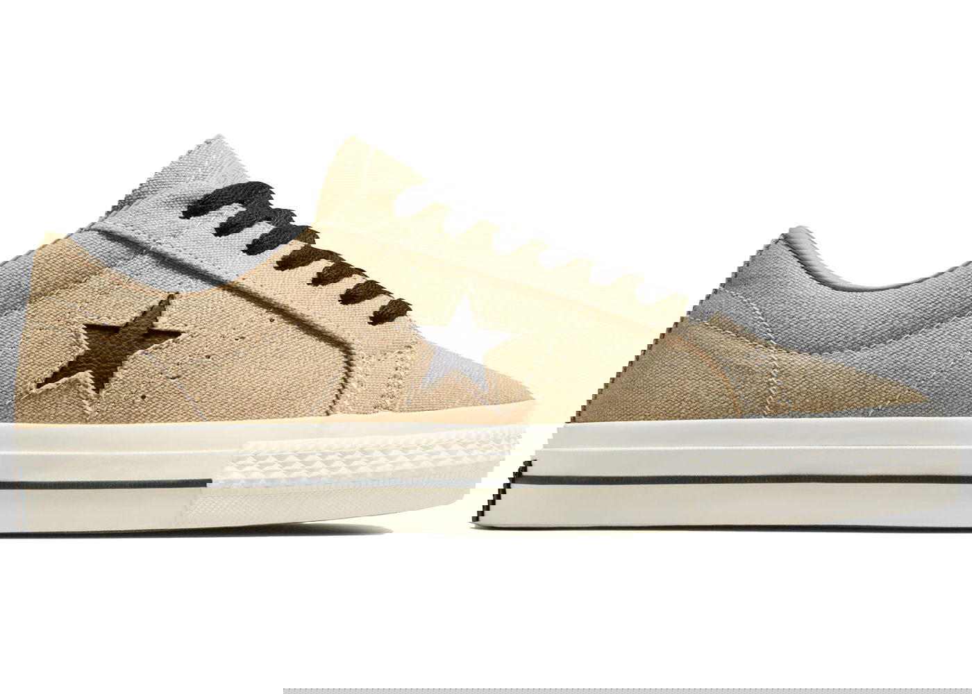 Tenisky a topánky Converse Cons One Star Pro "Ox Nomad Khaki" Béžová | A04612C, 0